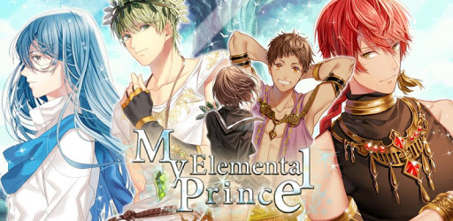 My Elemental Prince pc screenshot My Elemental Prince pc screenshot