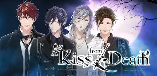 A Kiss from Death: Romance You Choose pc screenshot