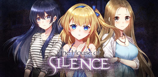 The House of Silence: Romance You Choose pc screenshot The House of Silence: Romance You Choose pc screenshot
