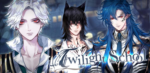 Twilight School : Romance You Choose pc screenshot Twilight School : Romance You Choose pc screenshot