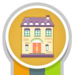 City Lines - Connect the Dots for pc icon City Lines - Connect the Dots for pc icon