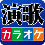 Enka Kayokyoku Karaoke icon
