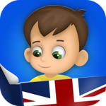 English for Kids: Learn & Play for pc icon English for Kids: Learn & Play for pc icon