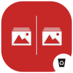 Duplicate Photo Finder icon