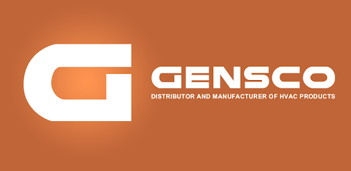 Gensco App pc screenshot Gensco App pc screenshot