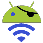 Wifipassgen icon