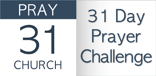 Pray For Your Church: 31 Day pc screenshot