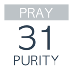 31 Days of Purity for pc icon