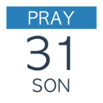 Pray For Your Son: 31 Day icon