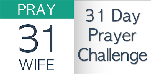Pray For Your Wife: 31 Day pc screenshot