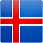 Icelandic Number Whizz icon