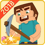 Gold Rush Miner - Gold Prospectors icon