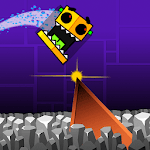 Geometry Jump and Run icon