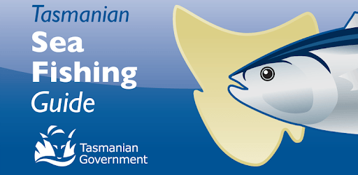 Tasmanian Sea Fishing Guide pc screenshot