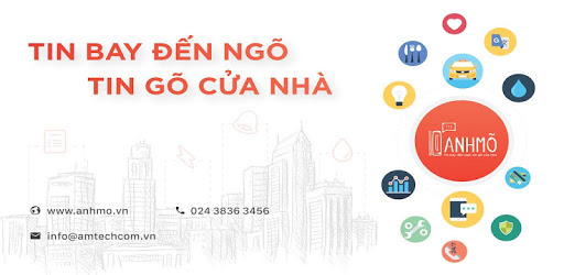 AMO - Condo Utilities App - Anh Mo pc screenshot AMO - Condo Utilities App - Anh Mo pc screenshot