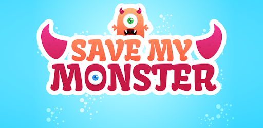 Save My Monster pc screenshot Save My Monster pc screenshot