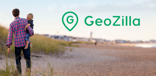 Family GPS Locator by GeoZilla pc screenshot Family GPS Locator by GeoZilla pc screenshot