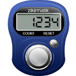 Dhikr Counter icon