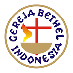 GBI Danau Bogor Raya icon