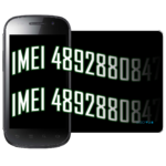 IMEI for pc icon