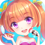 Anime Princess Makeup - Beauty in Fairytale icon