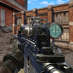 Commando Action Counter Strike icon