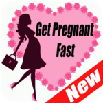 Tips To Get Pregnant Faster icon