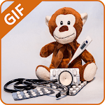 Get Well Soon GIF Collection icon