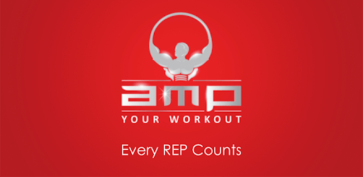 AMP Your Workout pc screenshot AMP Your Workout pc screenshot