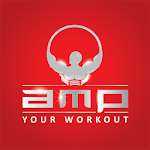 AMP Your Workout icon