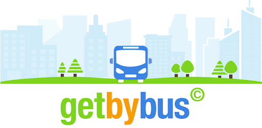 GetByBus pc screenshot GetByBus pc screenshot