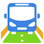 GetByBus icon