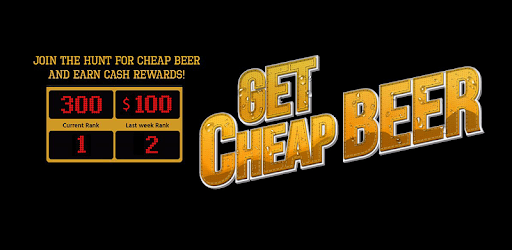 Get Cheap Beer pc screenshot Get Cheap Beer pc screenshot