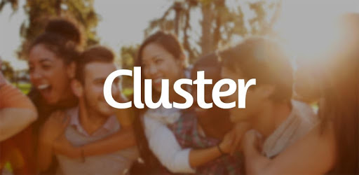 Cluster pc screenshot