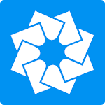 Cluster for pc icon