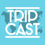 Tripcast icon