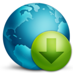 Browser Video Download icon