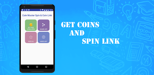 Get Free Coin And Spin For CM - Game pc screenshot