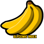 Glycemic Index of Products icon