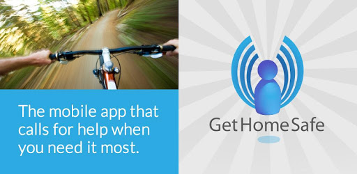GetHomeSafe - Personal Safety pc screenshot
