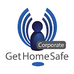 GetHomeSafe - Corporate Safety icon