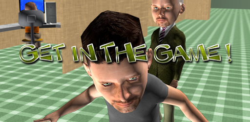 Get In The Game! Free pc screenshot Get In The Game! Free pc screenshot