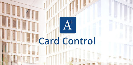 AirPlus Card Control App pc screenshot AirPlus Card Control App pc screenshot