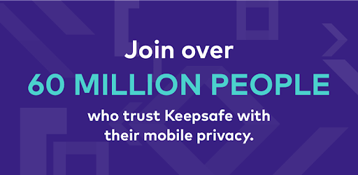 Keepsafe VPN – Stay Safe on WiFi, Hotspot Networks pc screenshot