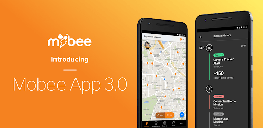 Mobee - Secret Shopping App pc screenshot Mobee - Secret Shopping App pc screenshot
