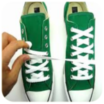 how to shoe style icon