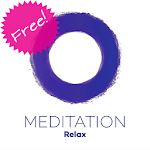 Meditation Relax (Free)! icon