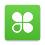 Clover - Earn perks nearby icon