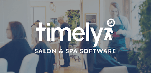 Timely - Salon & Spa Software pc screenshot Timely - Salon & Spa Software pc screenshot