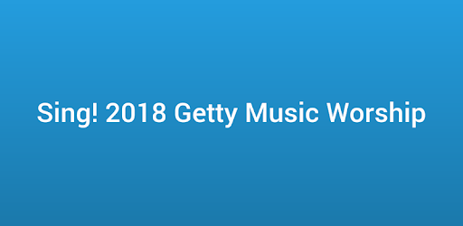 Sing! 2018 Getty Music Worship pc screenshot Sing! 2018 Getty Music Worship pc screenshot